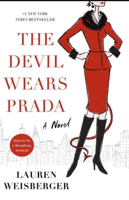 the devil wears prada pdf free